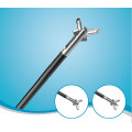 Ce Marked Disposable Electrosurgical Biopsy Forceps